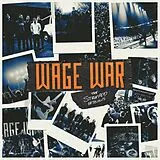 Wage War LP (analog) The Stripped Sessions (vinyl)
