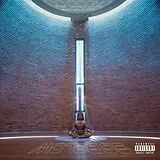 Sampa The Great LP (analog) As Above,So Below (transparent White Vinyl)