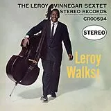 Vinnegar,Leroy LP (analog) Leroy Walks! (acoustic Sounds Series)