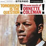 Coleman,Ornette LP (analog) Tomorrow Is The Question! (acoustic Sounds Series)