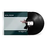 Filter LP (analog) The Amalgamut (2lp)