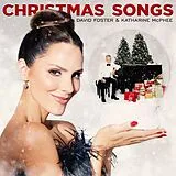 David Foster & Katharine McPhe CD Christmas Songs