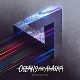 Oceans Ate Alaska LP (analog) Disparity (vinyl)