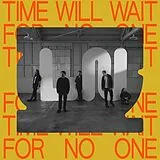 Local Natives LP (analog) Time Will Wait For No One (ltd. Vinyl)