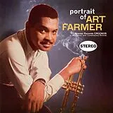 Farmer,Art LP (analog) Portrait Of Art Farmer (vinyl)