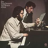Bennett,Tony & Evans,Bill LP (analog) The Tony Bennett/bill Evans Album (1lp)
