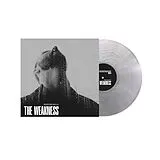 Kelly,Ruston LP (analog) The Weakness (silver Vinyl)