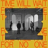 Local Natives LP (analog) Time Will Wait For No One (ltd. Edition)