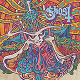 Ghost Single (analog) Seven Inches Of Satanic Panic (7'' Purple Vinyl)