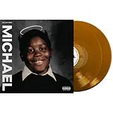 Killer Mike LP (analog) Michael (ltd. Edition)