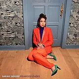 Jarosz,Sarah LP (analog) Polaroid Lovers (vinyl)