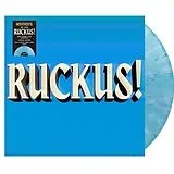 Movements LP (analog) Ruckus! (ltd. Edition)