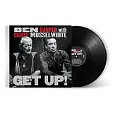 Harper,Ben & Musselwhite,Charlie LP (analog) Get Up! (vinyl)