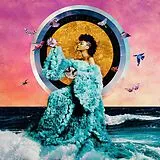 Russell,Allison LP (analog) The Returner (vinyl)