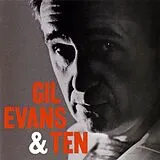 Evans,Gil LP (analog) Gil Evans & Ten (remastered)