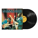 King,Albert & Vaughan,Stevie Ray Vinyl In Session (deluxe Edition 3lp)