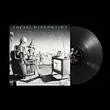 Social Distortion LP (analog) Mommy's Little Monster (remastered 2023 Vinyl)