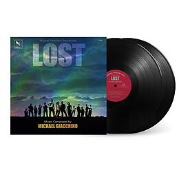 Ost, giacchino,Michael Vinyl Lost (ltd. 2lp)