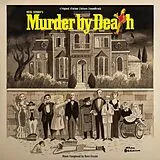 Grusin,Dave LP (analog) Murder By Death (ost)