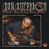 Auerbach,Dan LP (analog) Keep It Hid (ltd. Edition)