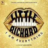Little Richard LP (analog) Little Richard: I Am Everything (vinyl)