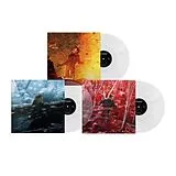 Ost, giacchino,Michael LP (analog) Star Trek Into Darkness (deluxe Clear 3lp)