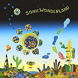 Hiromi,Featuring Sonicwonder Vinyl Sonicwonderland (2lp)