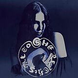 Chelsea Wolfe CD She Reaches Out To She Reaches Out To She