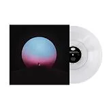Manchester Orchestra LP (analog) The Million Masks Of God (chrystal Clear Vinyl)