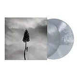 Manchester Orchestra LP (analog) A Black Mile To The Surface (silver 2lp)