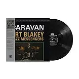 Blakey,Art & Jazz Messengers,The LP (analog) Caravan (orig.jazz Classic Series Lp)