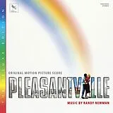 Ost, newman,Randy LP (analog) Pleasantville (2lp Deluxe Edt.)