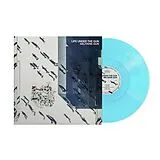 Militarie Gun LP (analog) Life Under The Gun (transparent Curacao Vinyl)