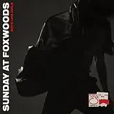 Boys Like Girls LP (analog) Sunday At Foxwoods (lp)