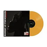 Boys Like Girls LP (analog) Sunday At Foxwoods (champagne Transparent Lp)