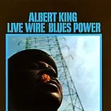 King,Albert LP (analog) Live Wire Blues Power (bluesville Acoustic Lp)