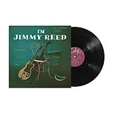 Reed,Jimmy LP (analog) I'm Jimmy Reed (rem 2024/bluesville Acoustic Lp)