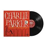 Parker,Charlie LP (analog) Ornithology: The Best Of Bird (lp)