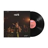 Cafe LP (analog) Cafe (lp)