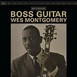 Montgomery,Wes LP (analog) Boss Guitar (original Jazz Classics Series Lp)