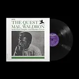 Waldron,Mal LP (analog) The Quest (ltd. Ojc. Series Lp)