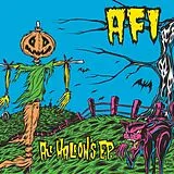 AFI LP (analog) All Hallow's E.p. (ltd. 25th Anniv.edition 10")