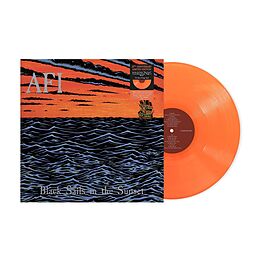 AFI Vinyl Black Sails In The Sunset (25th Anniversary Lp)