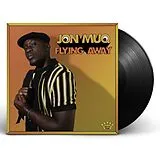 Muq,Jon Vinyl Flying Away (lp)