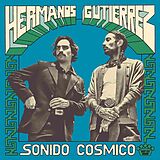 Hermanos Gutierrez CD Sonido Cosmico