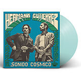 Hermanos Gutierrez Vinyl Sonido Cosmico (clear Lp)