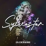 Sylvester Vinyl Live At The Opera House (grape Colour 3lp)