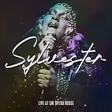 Sylvester LP (analog) Live At The Opera House (grape Colour 3lp)