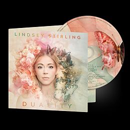 Lindsey Stirling CD Duality