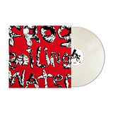 DIIV Vinyl Frog In Boiling Water (opaque White Lp)